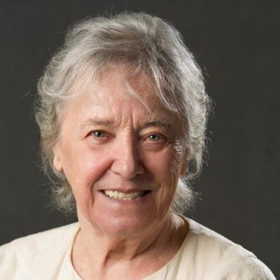 Professor Judith Burton